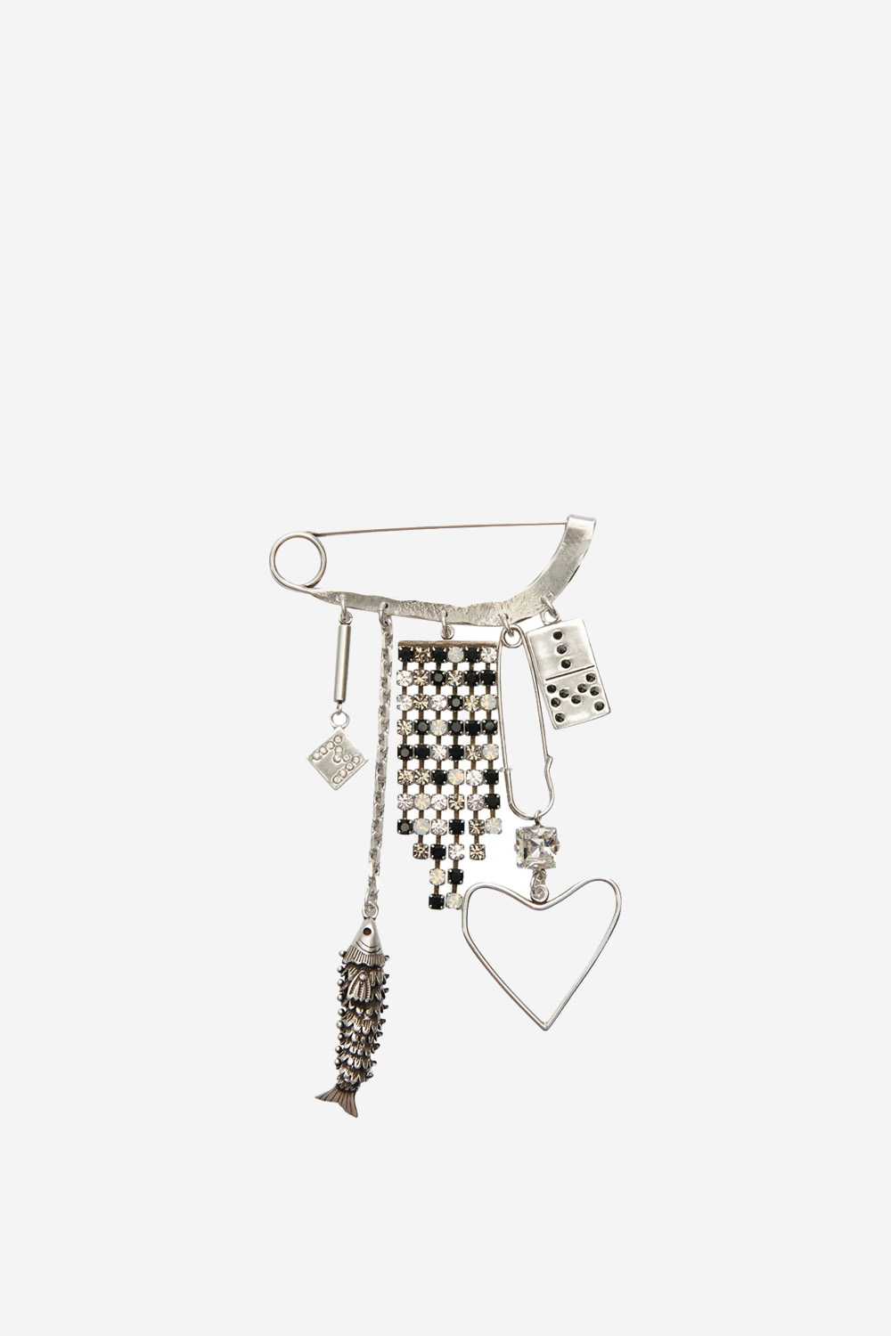 Isabel Marant - Pendant broche