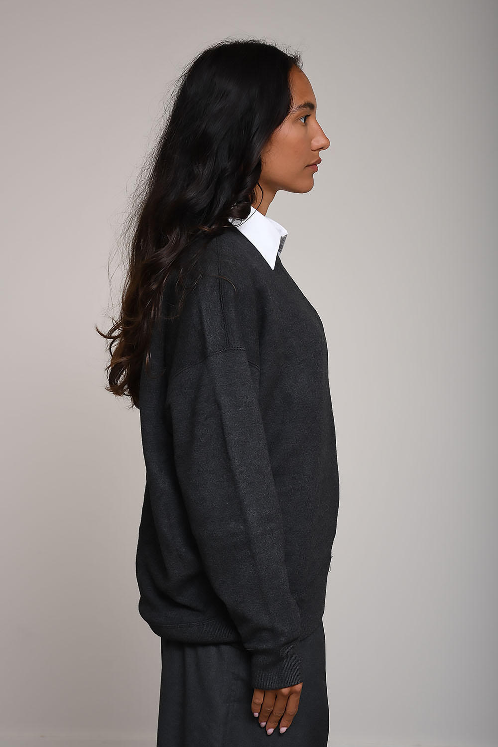 Cynda o-neck sweater