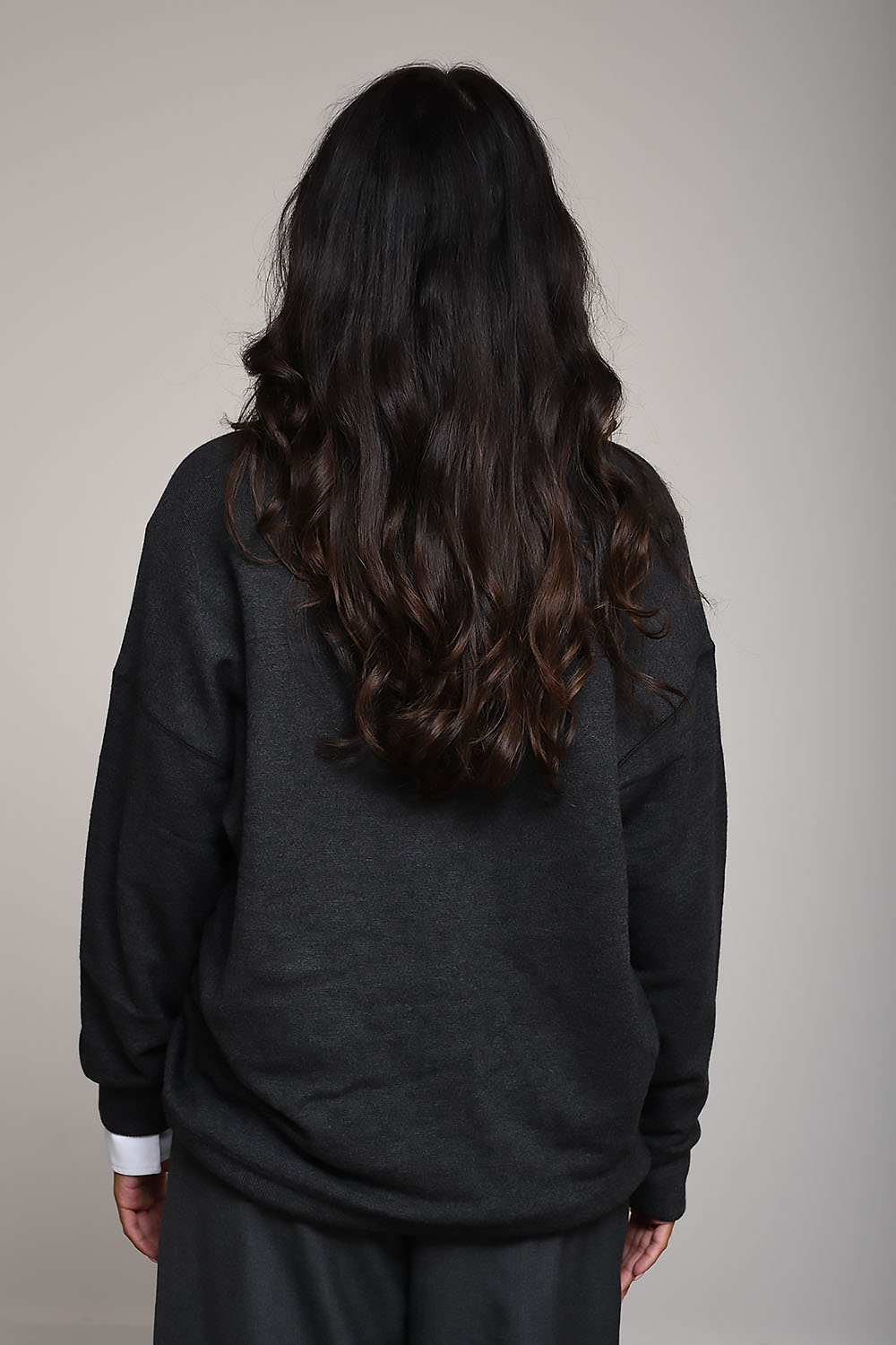 Cynda o-neck sweater