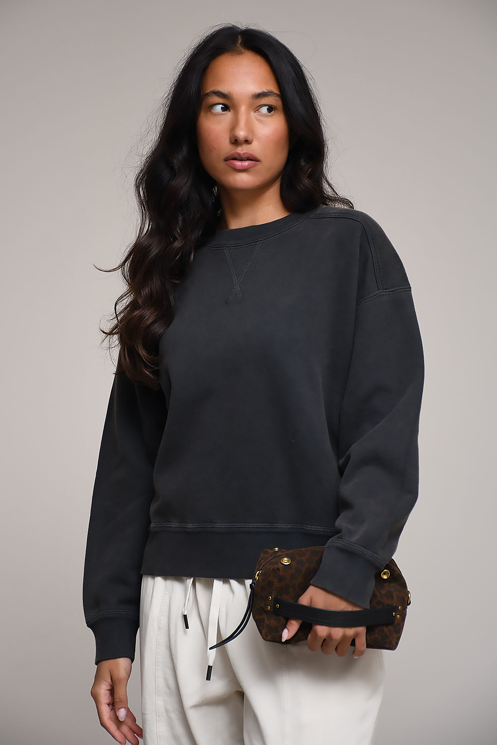 Marant Etoile - Isie oversized sweater