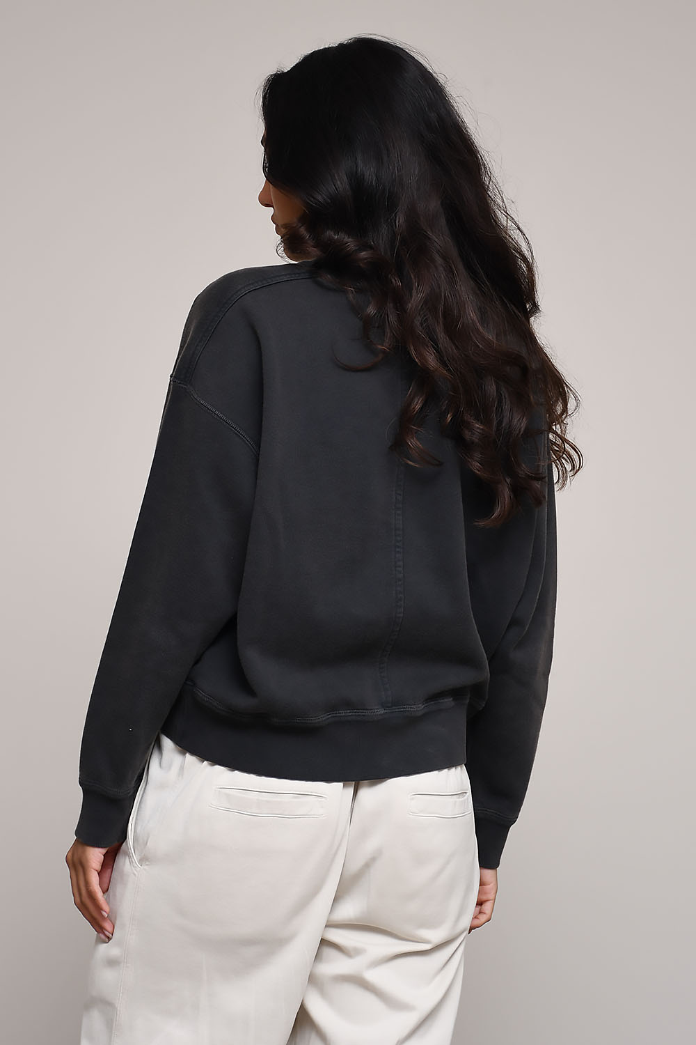 Isie oversized sweater