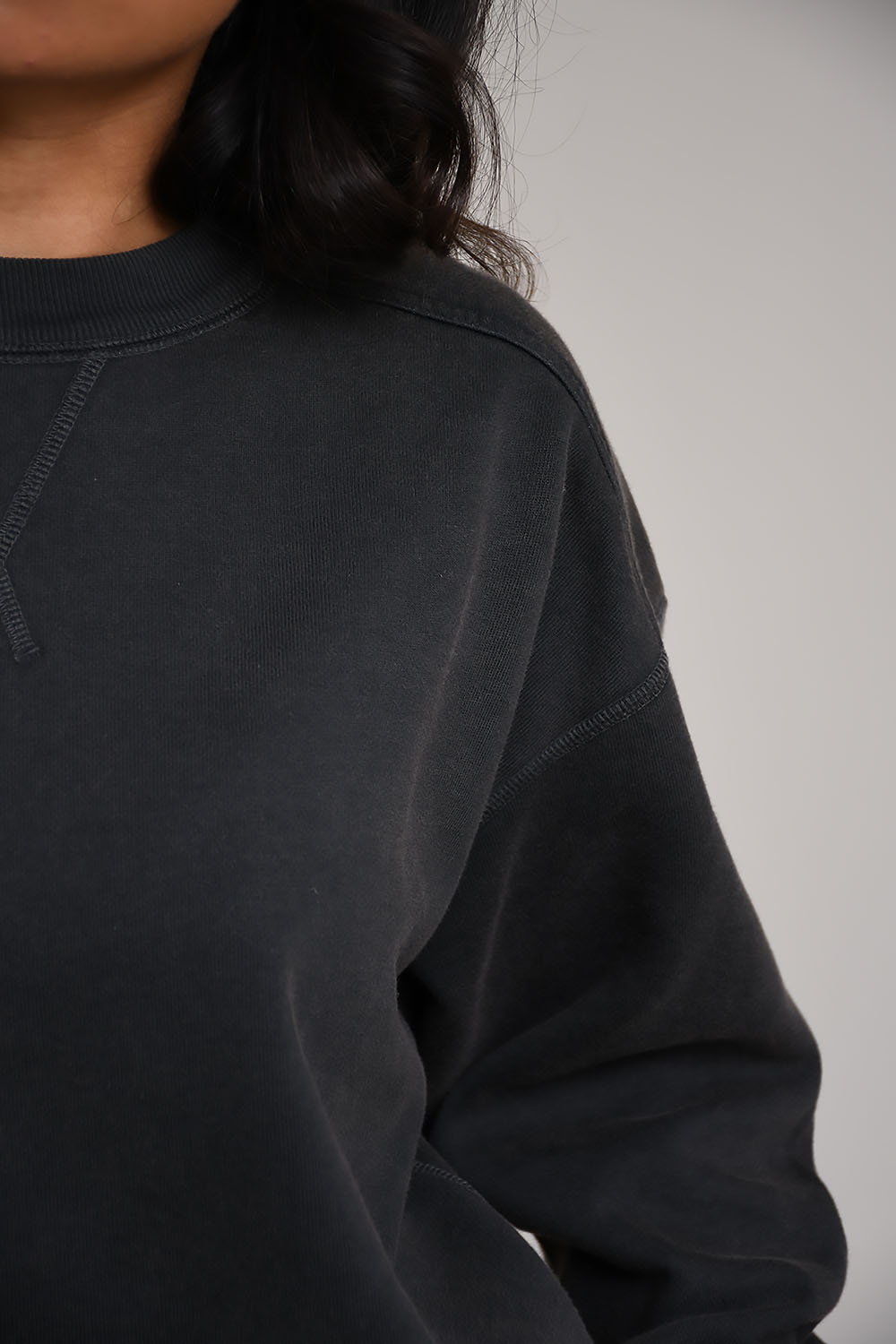 Isie oversized sweater