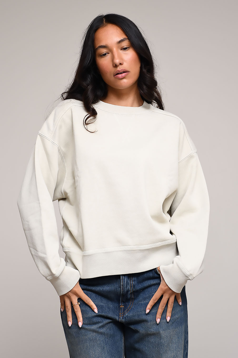 Marant Etoile - Isie oversized sweater