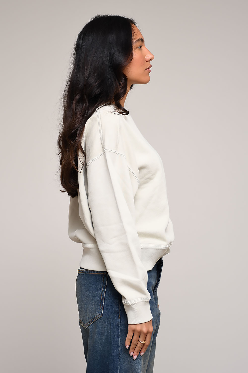 Marant Etoile - Isie oversized sweater