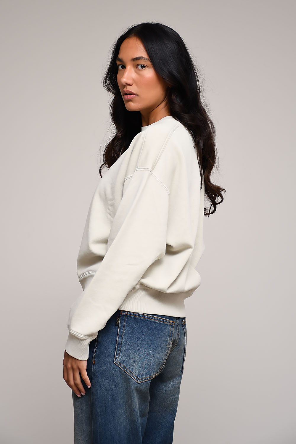 Isie oversized sweater