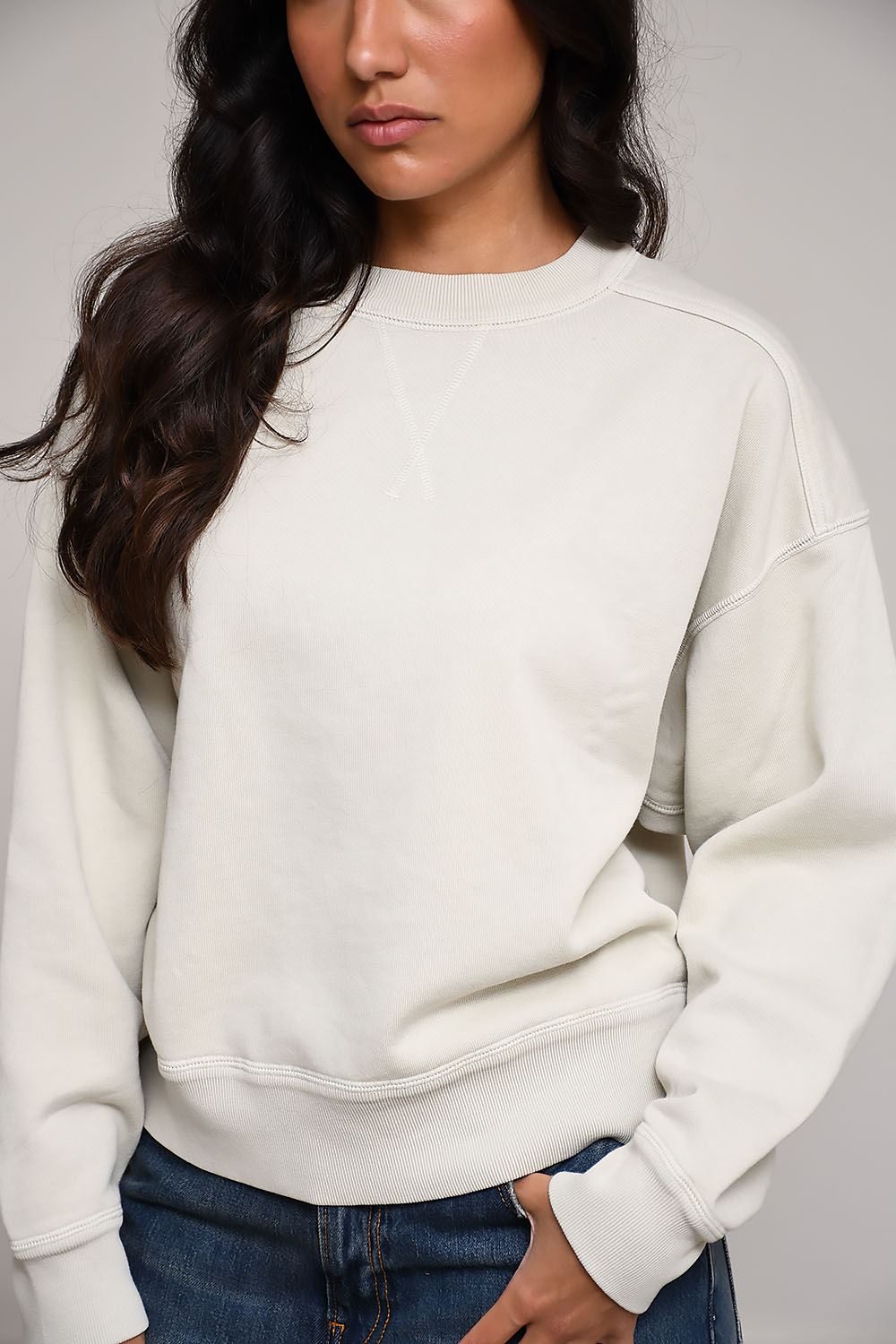 Isie oversized sweater