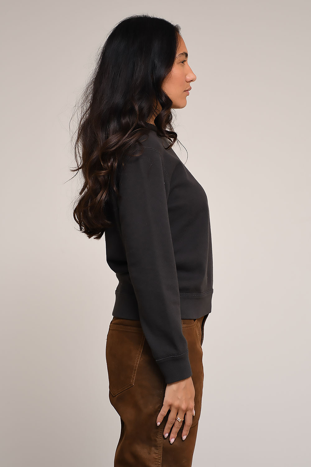 Marant Etoile - Maurine logo sweater