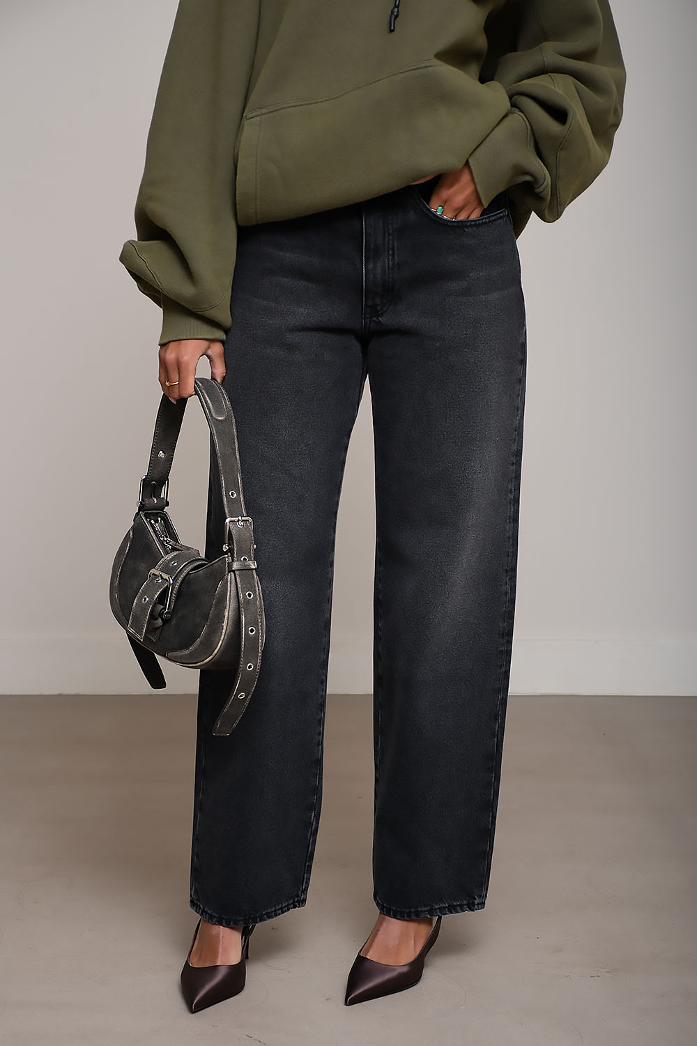 ADNYM - Awi 211 jeans