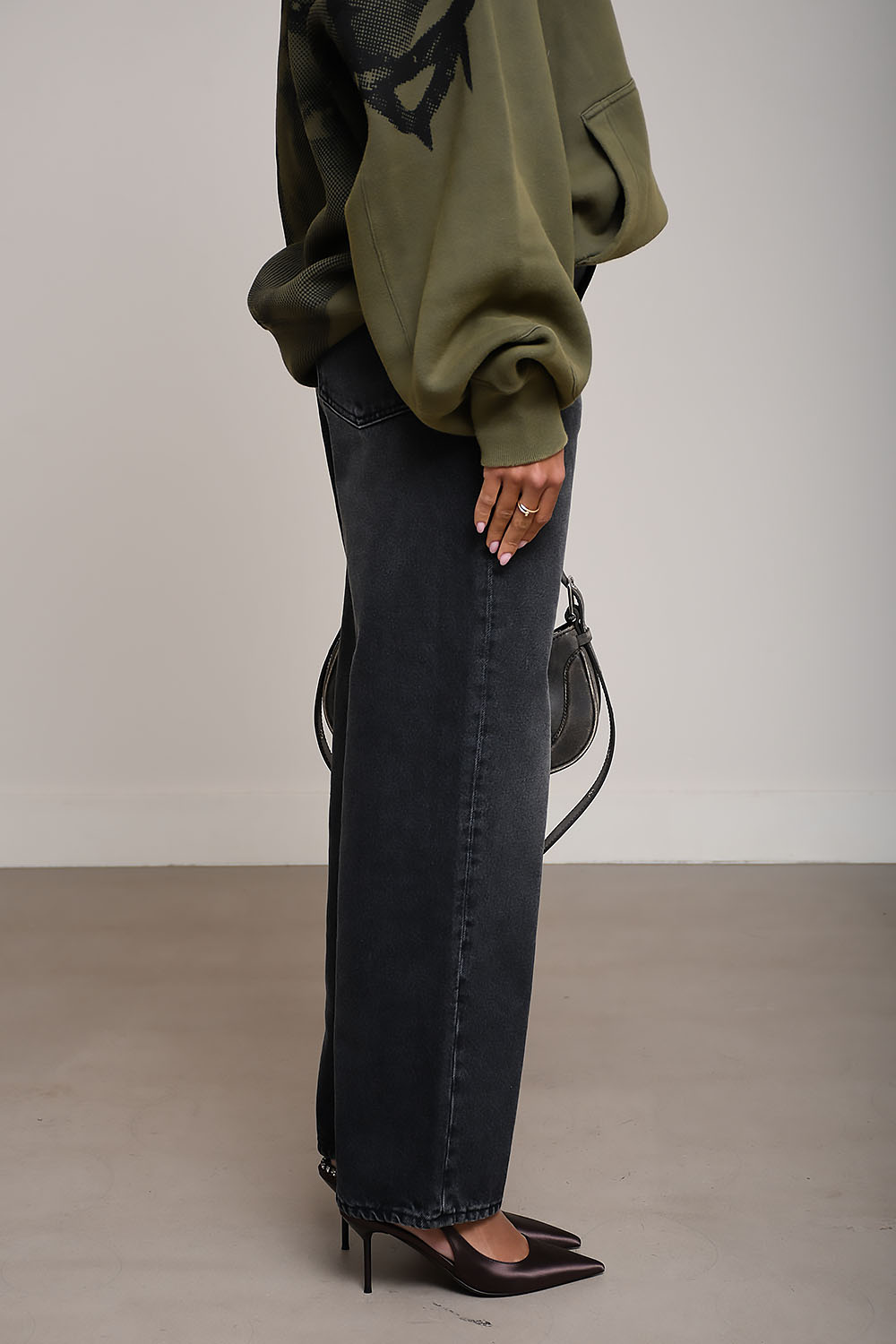 ADNYM - Awi 211 jeans