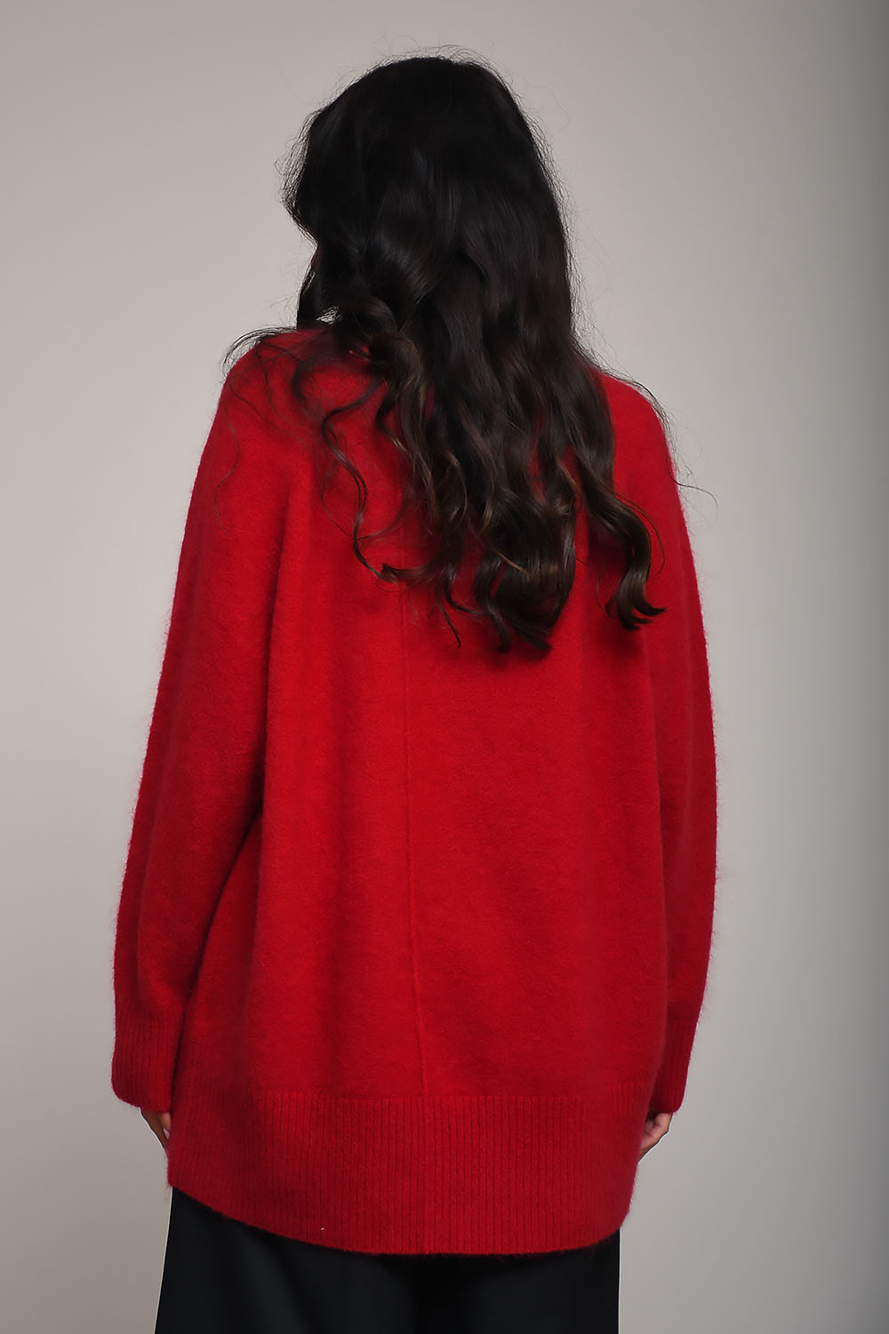 ADNYM - Nayo relaxed knit