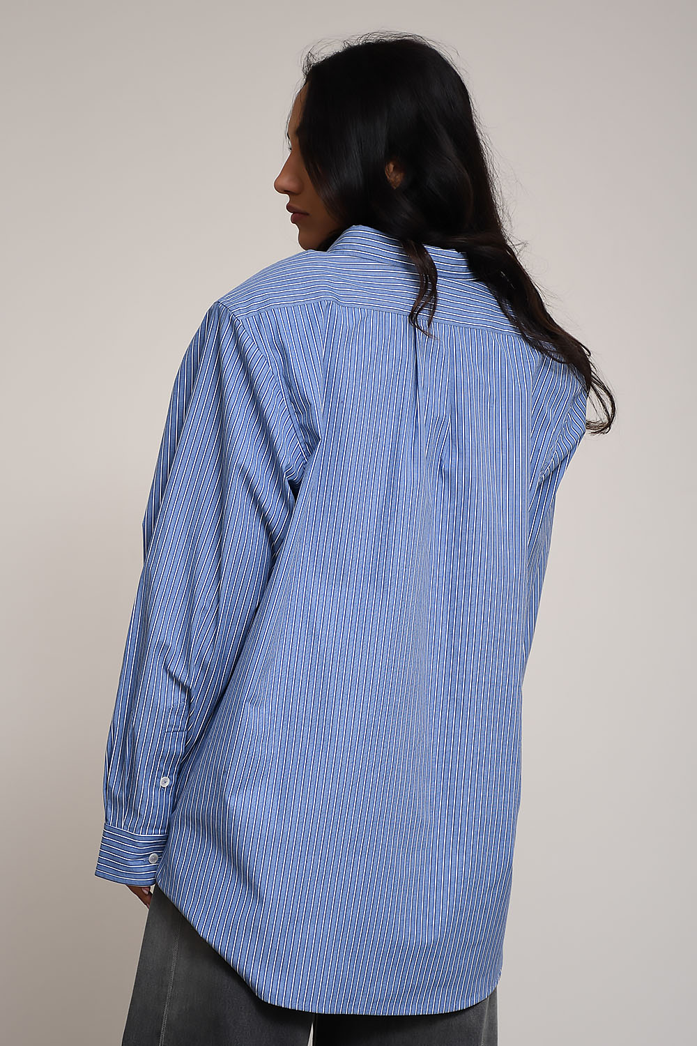 Classic oversized 1980’s men’s shirt