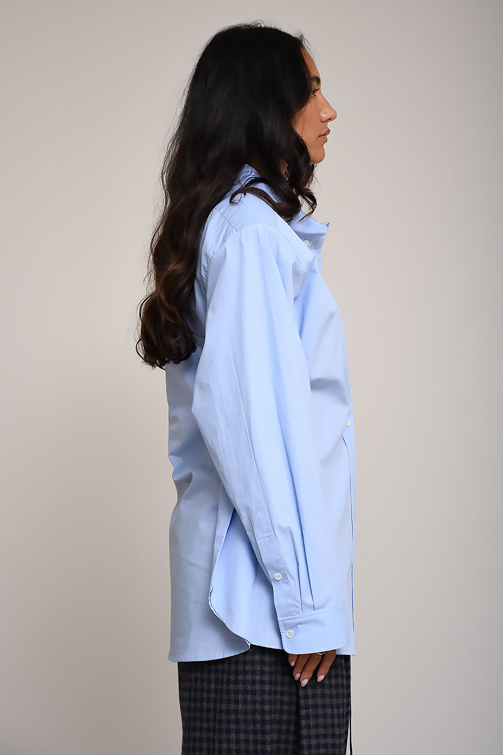 Frenken - Ralph classic oversized 1980's men's shirt