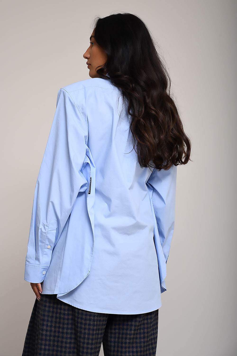 Ralph classic oversized 1980’s men’s shirt