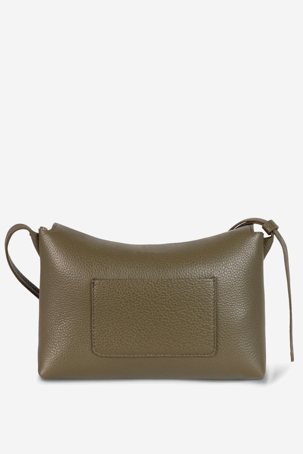 Wandler - Penelope slouch mini leather crossbody
