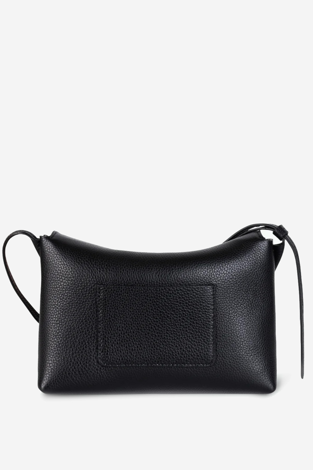 Wandler - Penelope slouch mini leather crossbody
