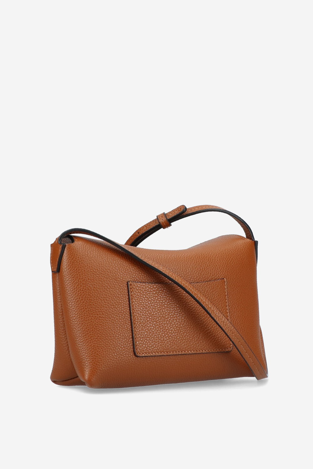 Wandler - Penelope slouch mini leather crossbody