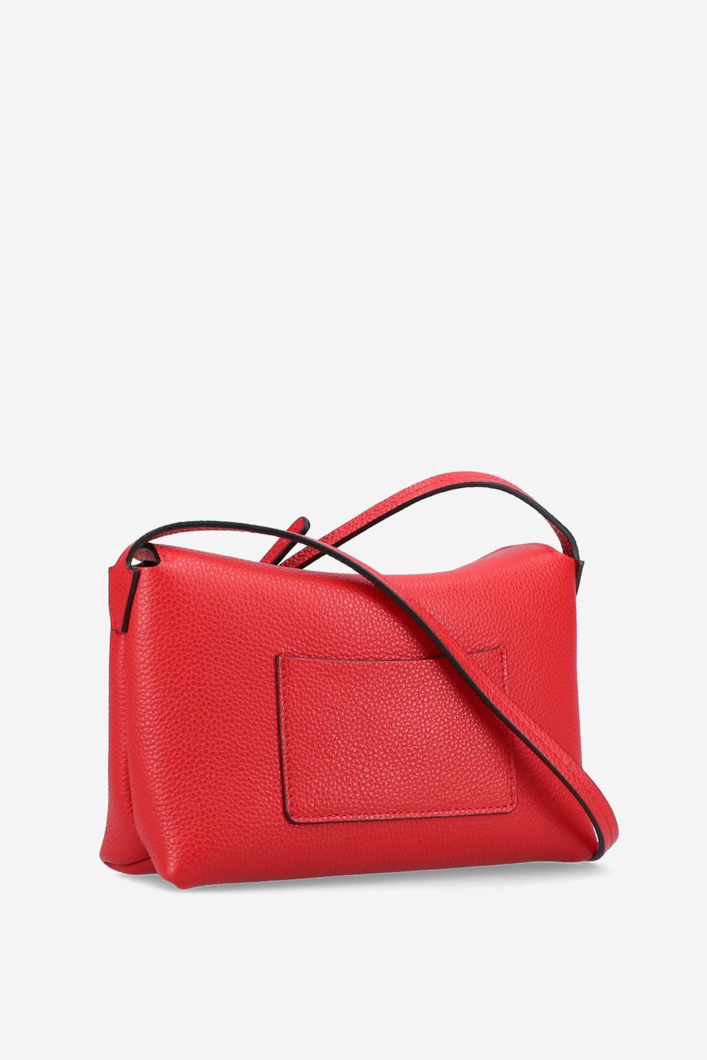 Wandler - Penelope slouch mini leather crossbody