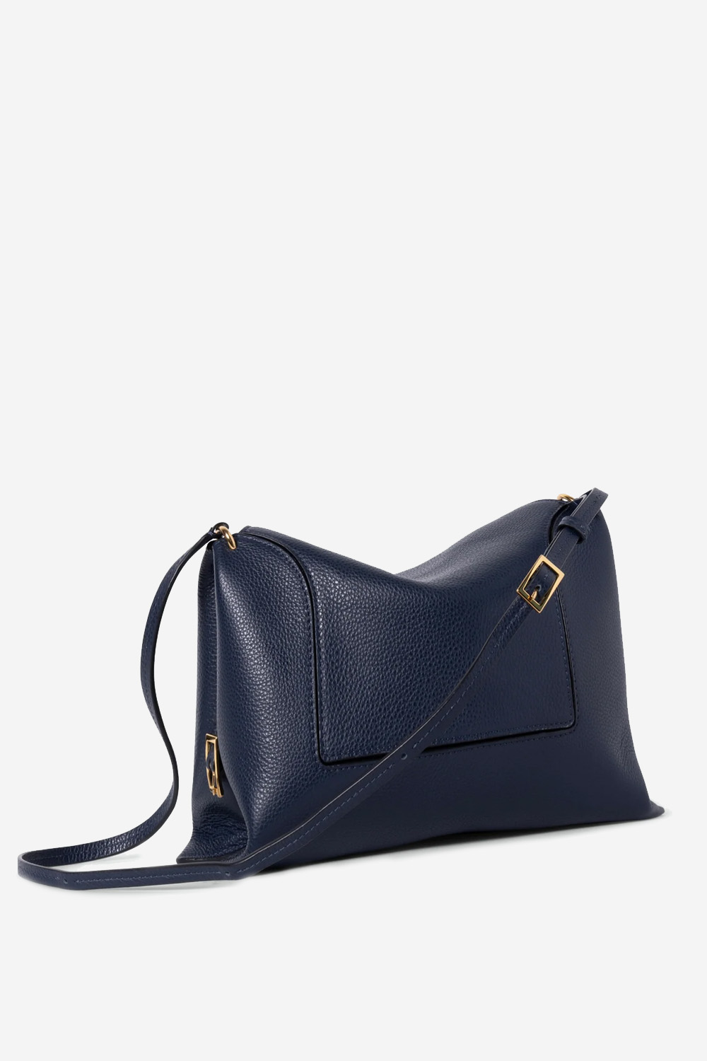 Wandler - Penelope slouch leather crossbody