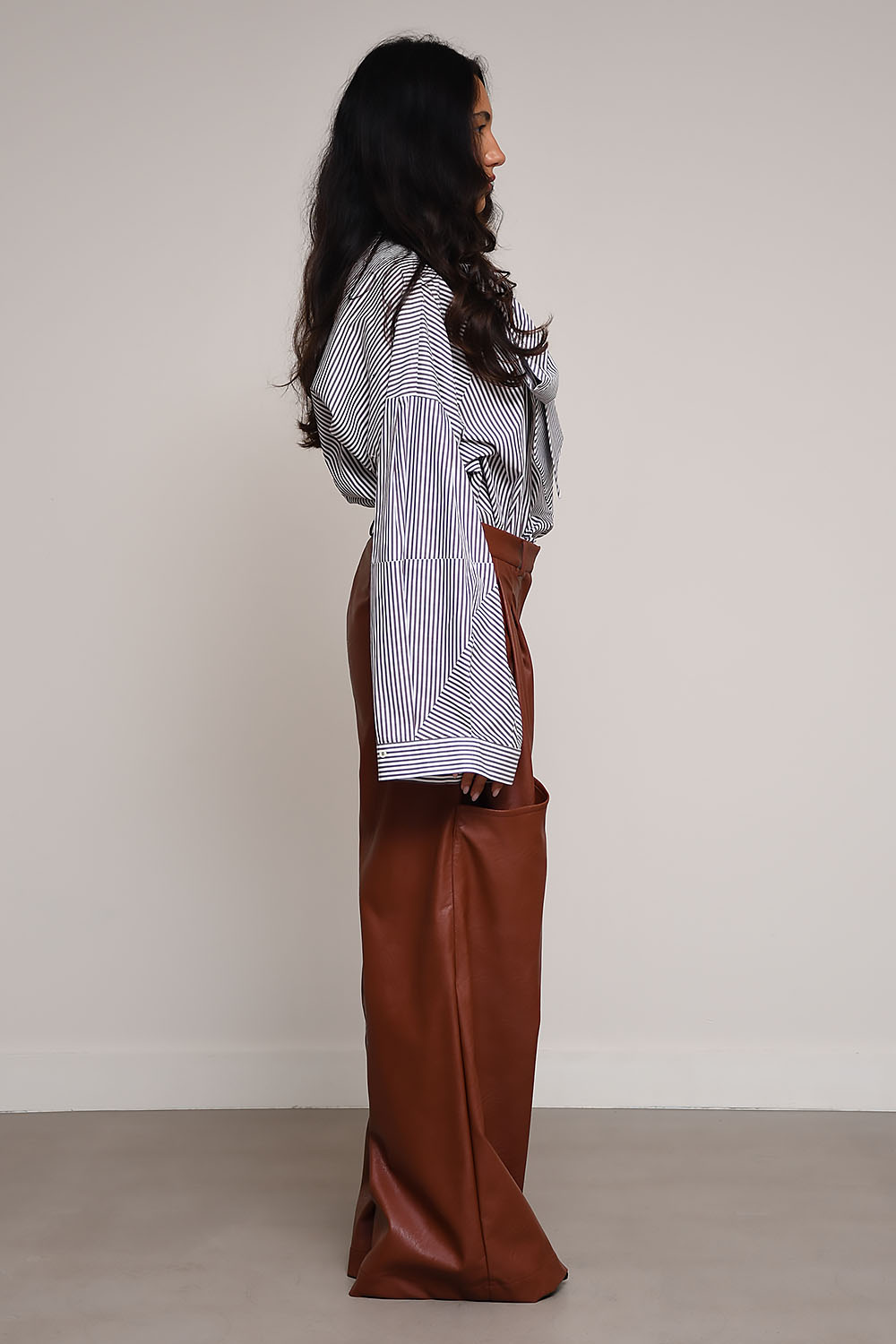 Jejia - Ryan vegan leather pants