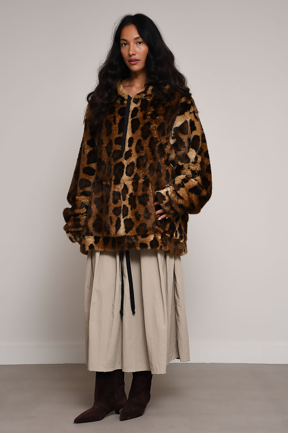 Jejia - Kate oversized hoodie