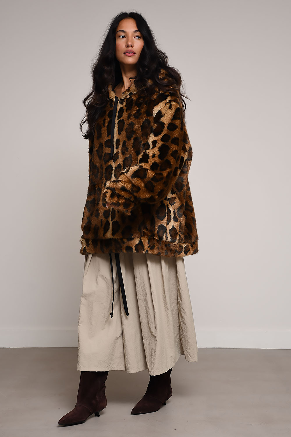 Jejia - Kate oversized hoodie