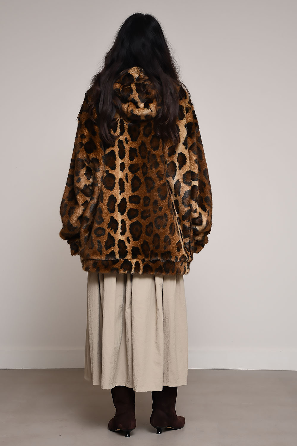 Kate oversized hoodie