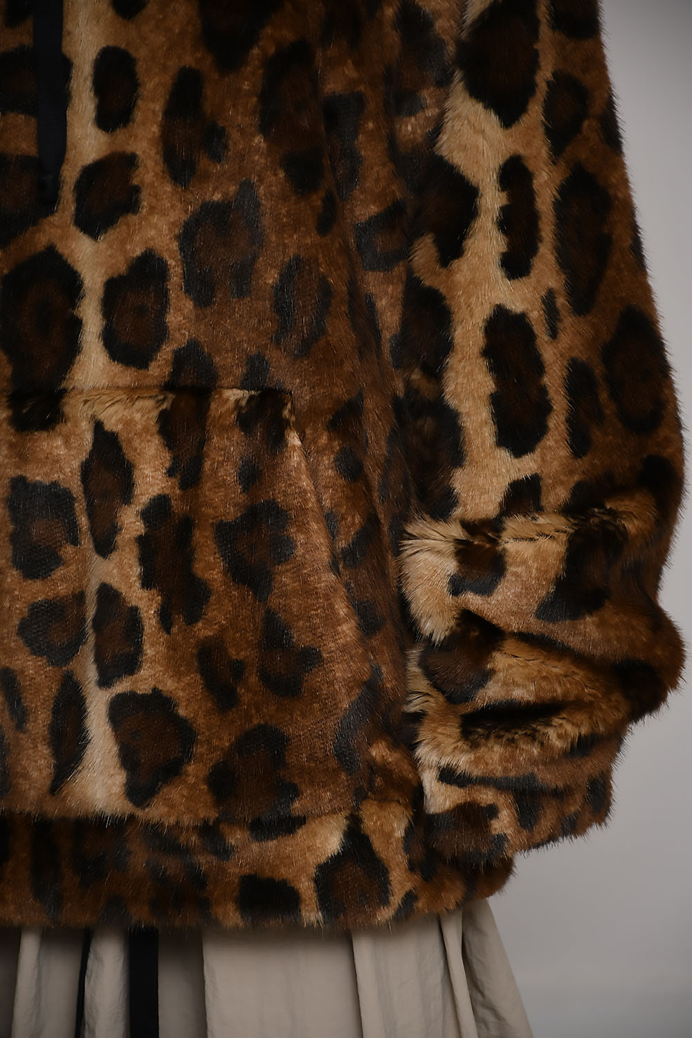 Kate oversized hoodie