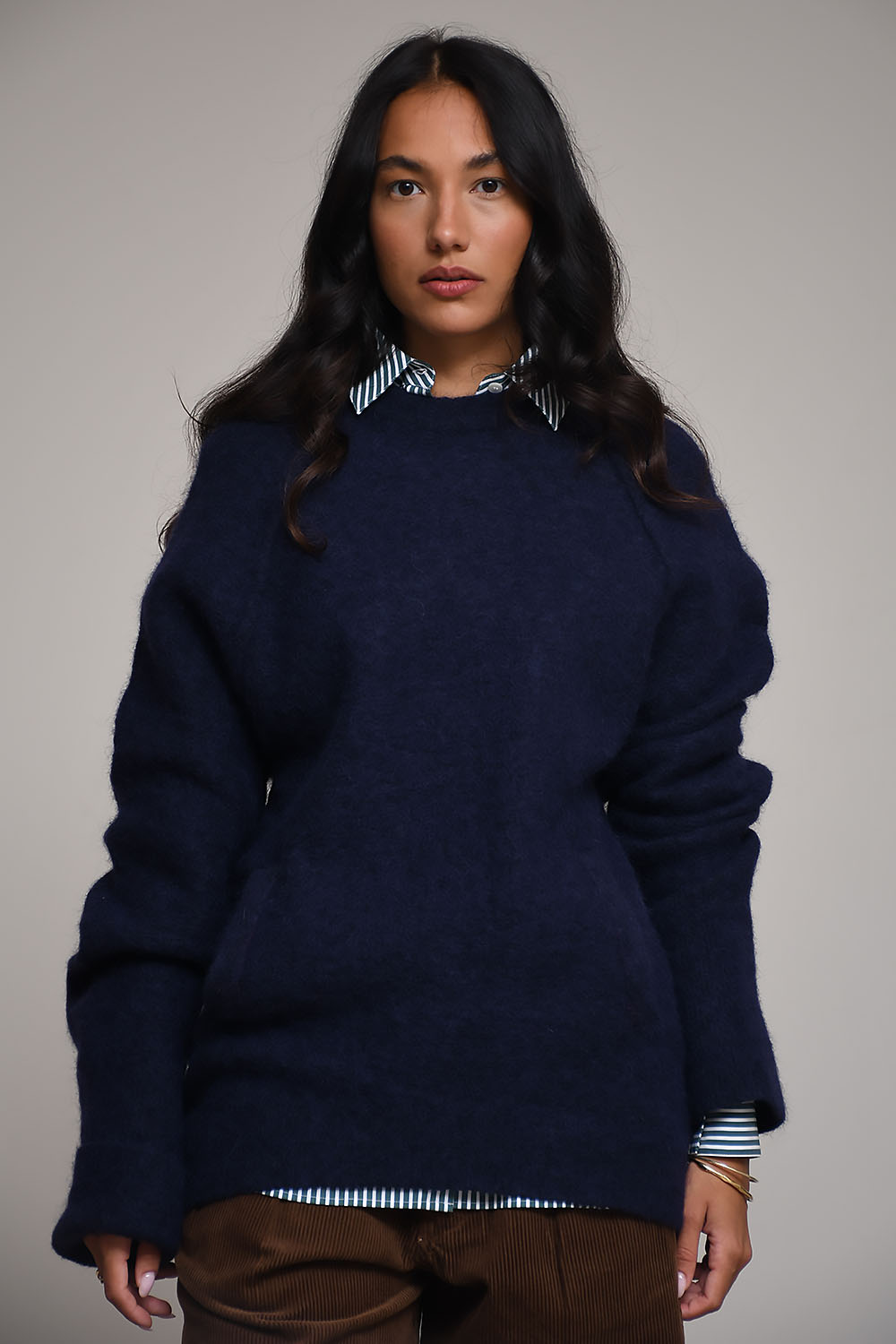 Jejia - Carla wool blend pull