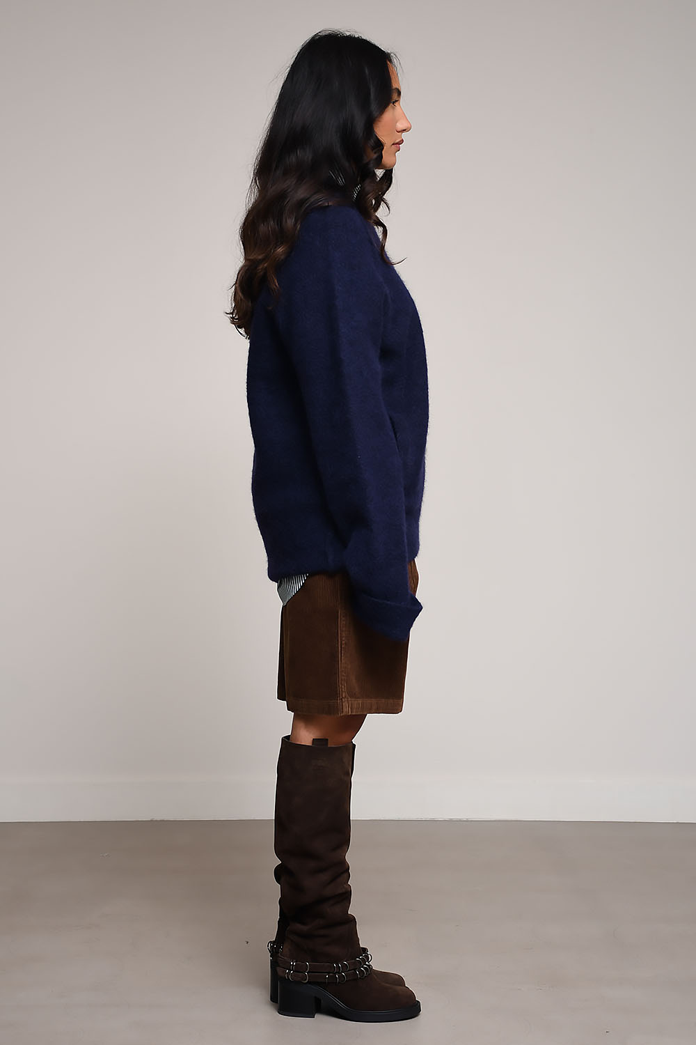 Jejia - Carla wool blend pull