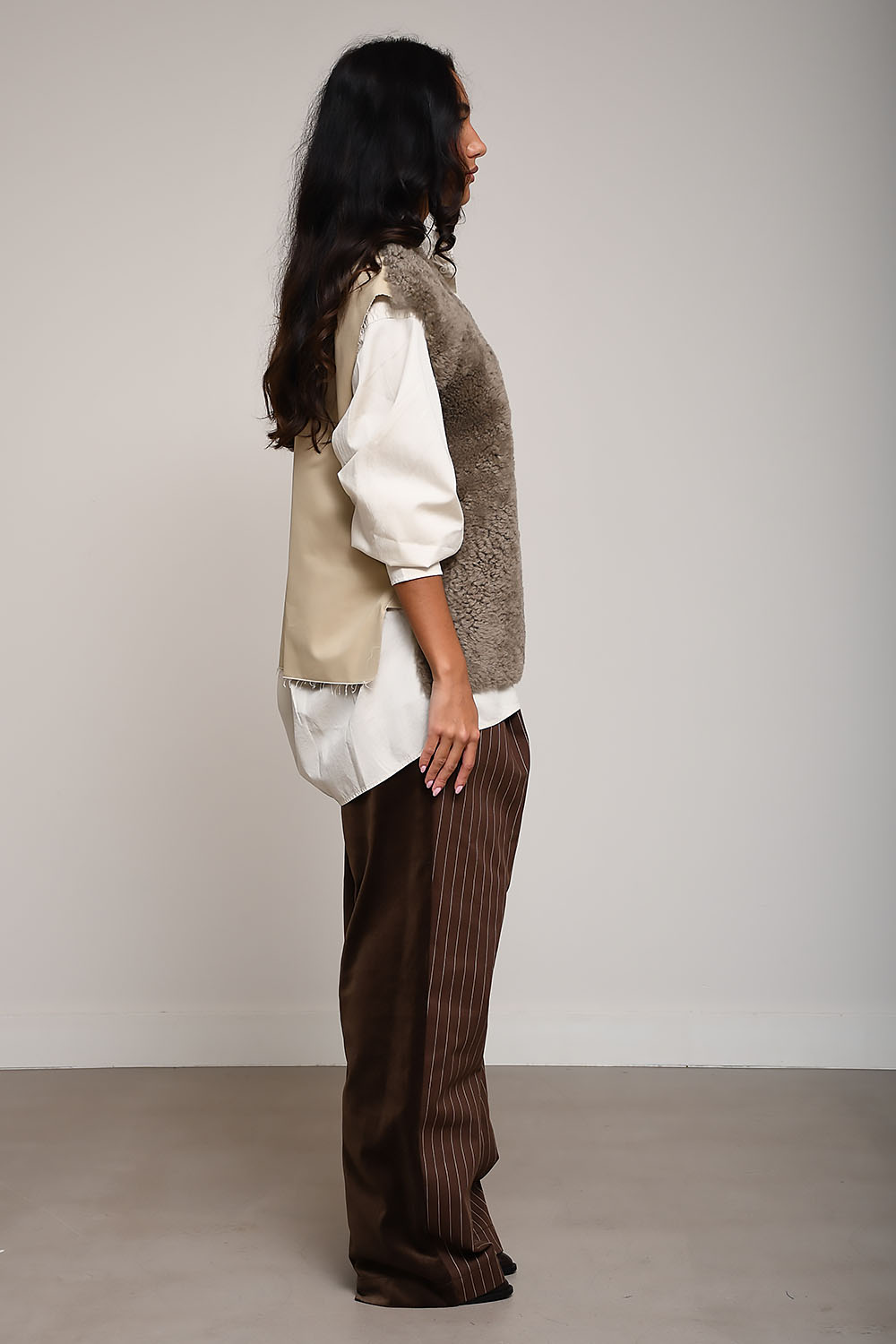 Jejia - Reb dove spencer