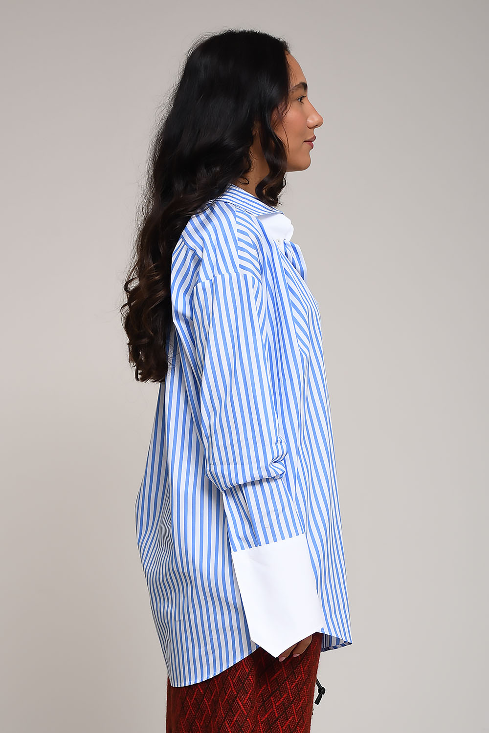 Jejia - Crazy cotton shirt