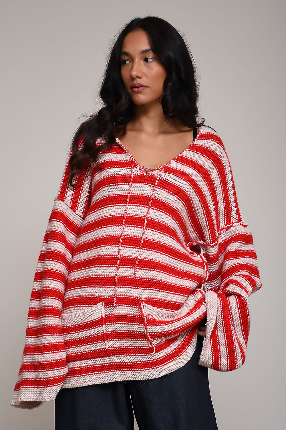 Jejia - Sophie wool pull