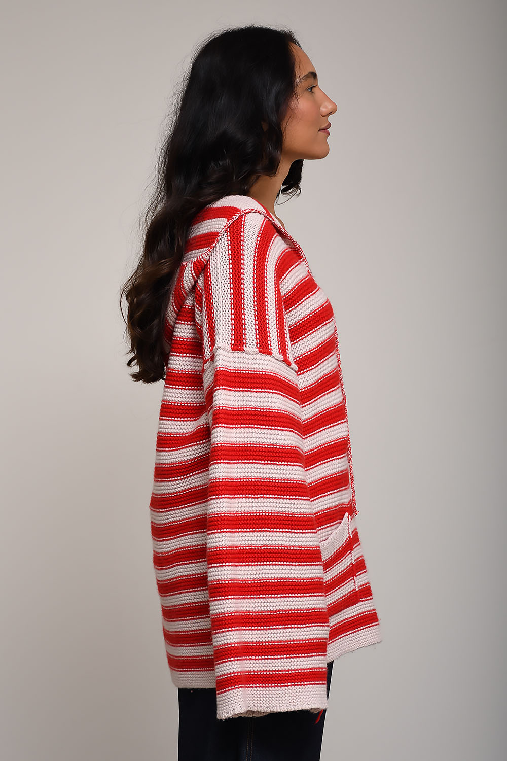 Jejia - Sophie wool pull