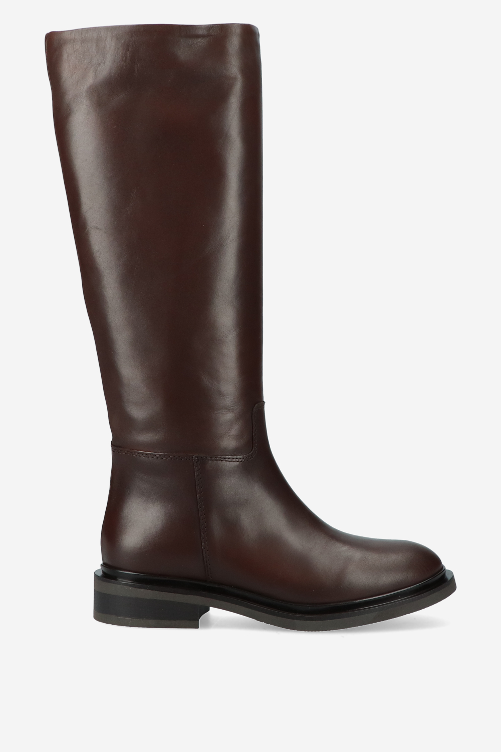 Julia Cerutti - High leather boots