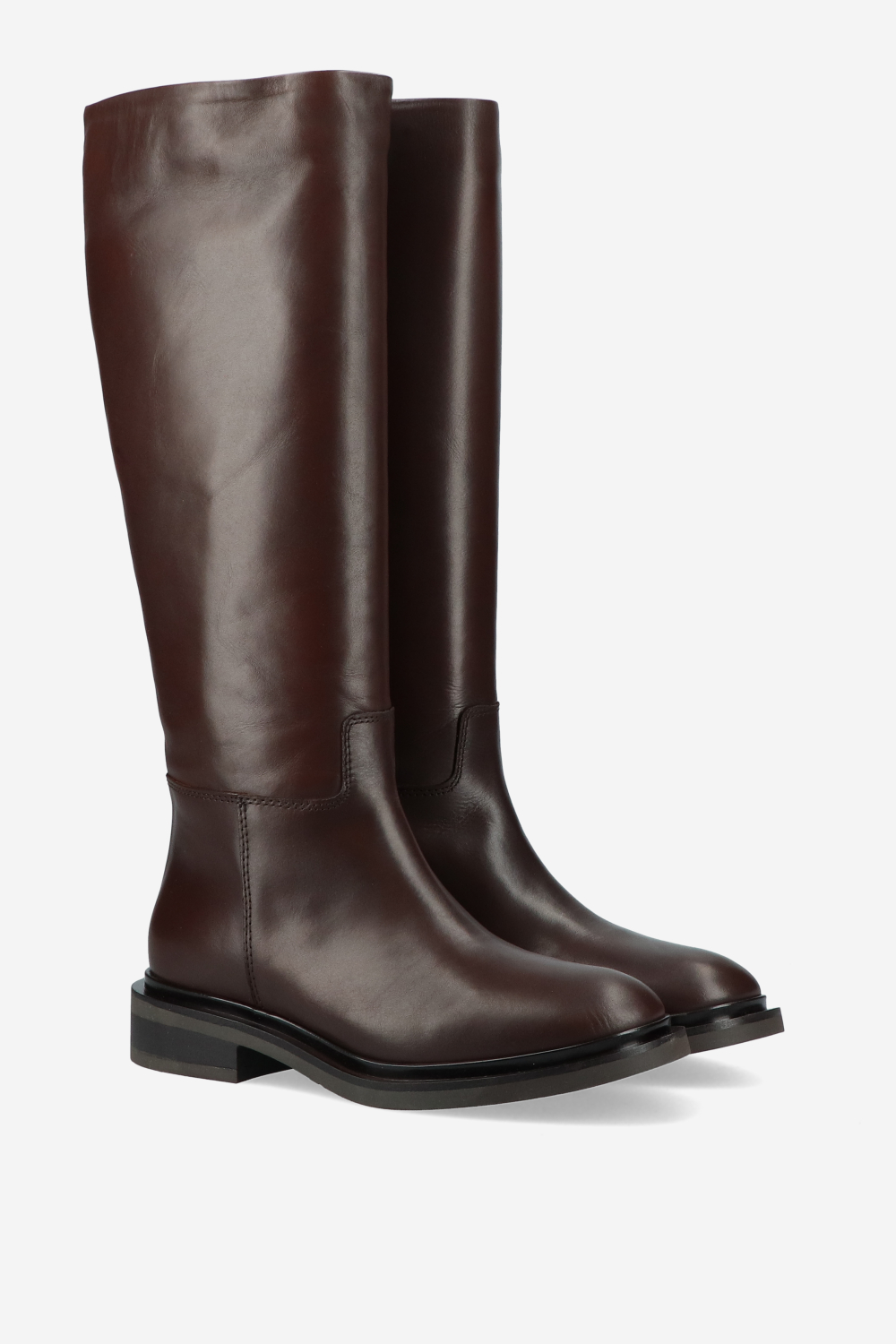 Julia Cerutti - High leather boots