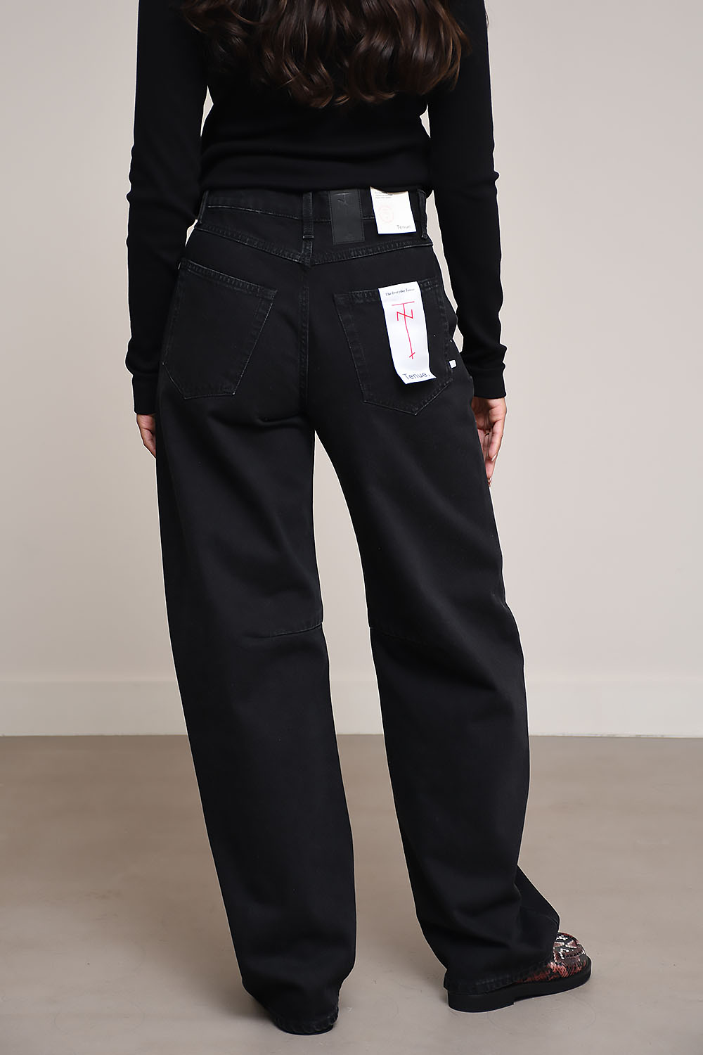 Robyn baggy fit jeans