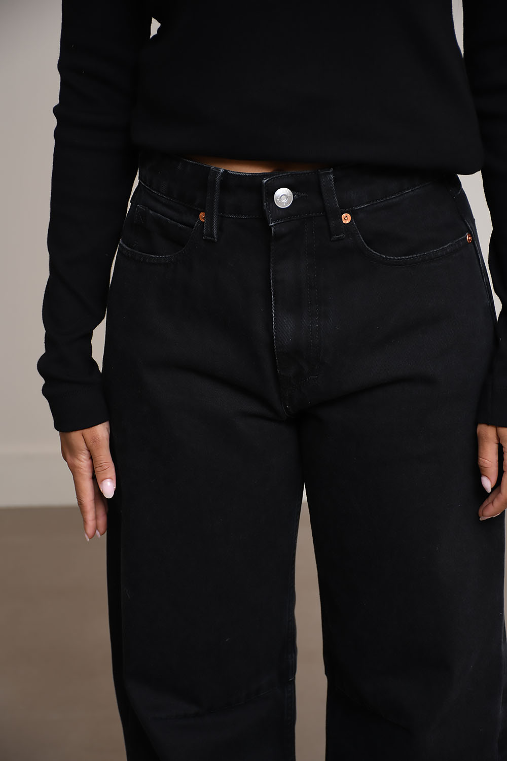 Robyn baggy fit jeans