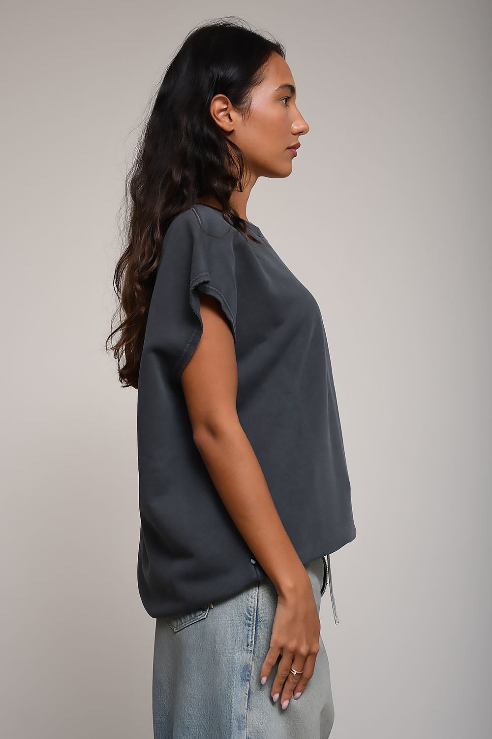 Tenue. - Blake sweat cotton sweater