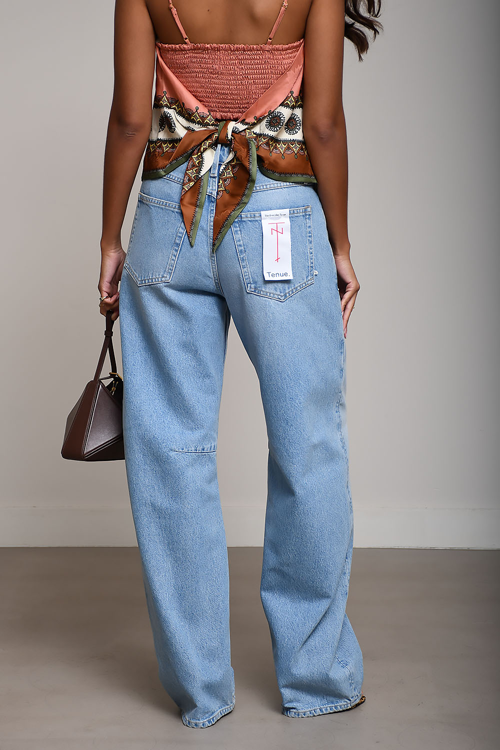 Robyn baggy fit jeans