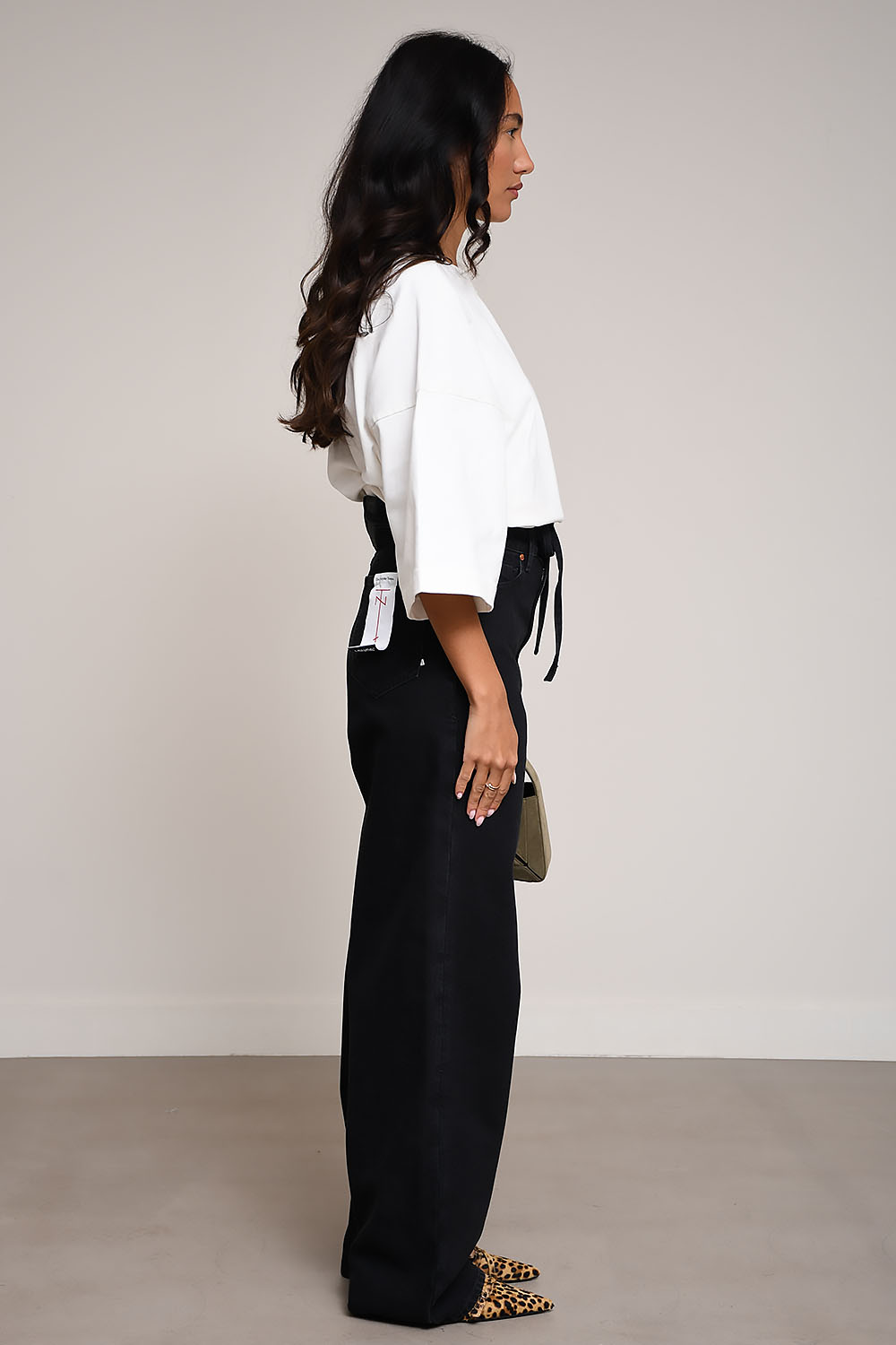 Tenue. - Noah oversized baggy fit jeans