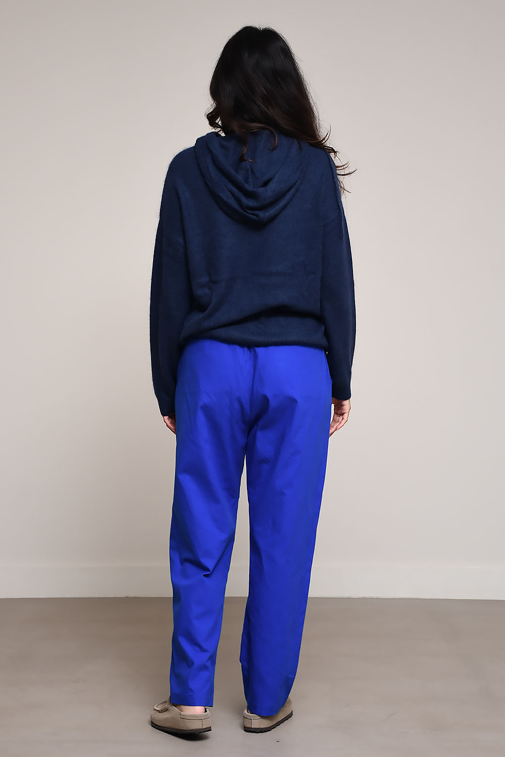 OX easy cotton pants