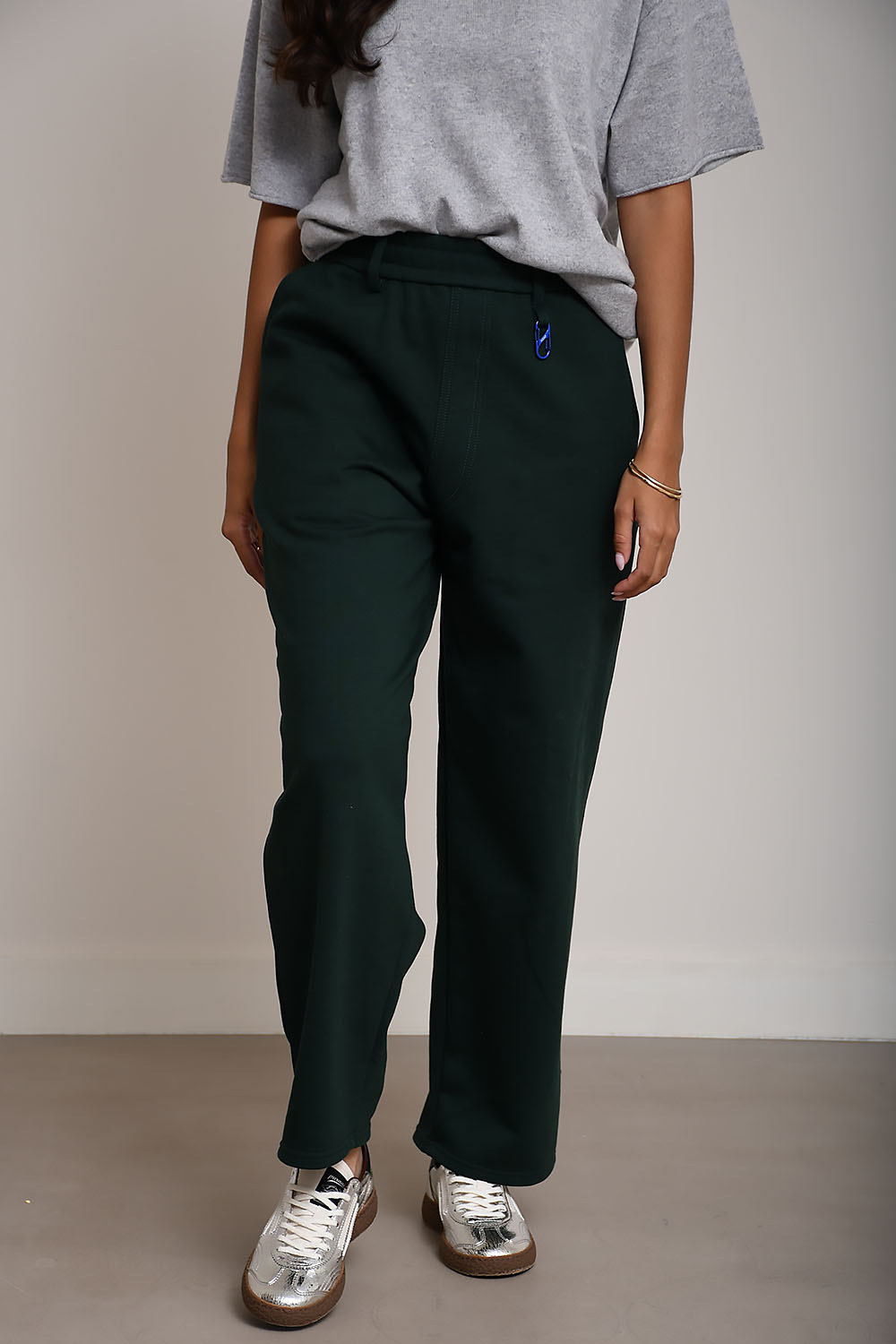 AOAP - Lining easy pants