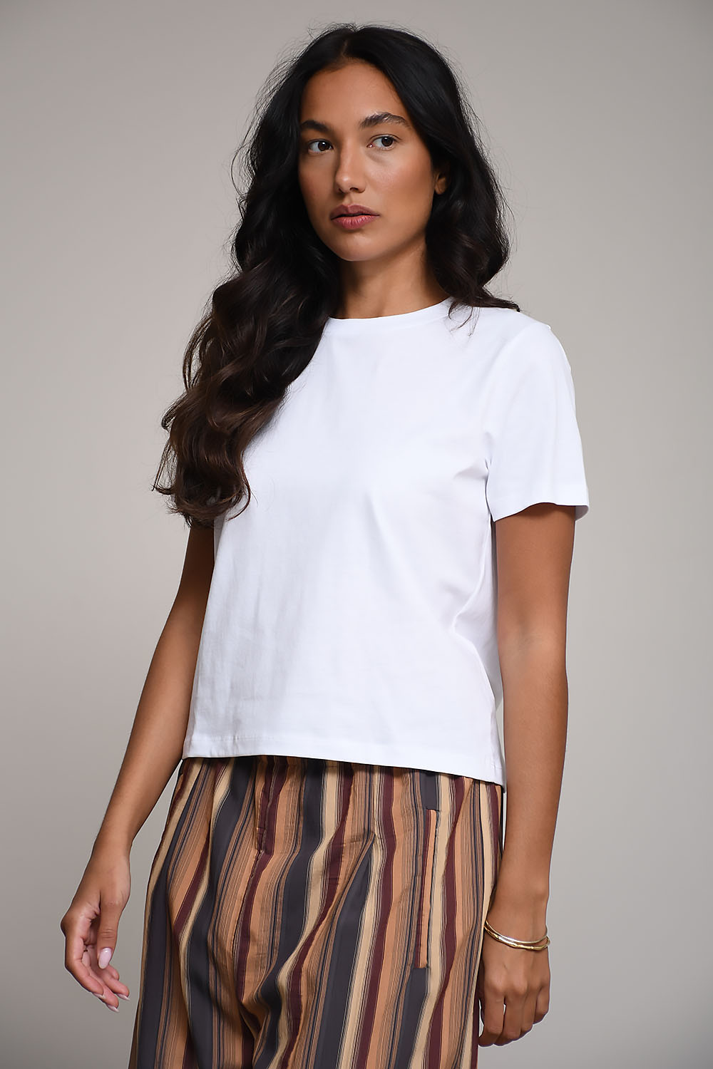 Neeve - The Jill cotton top