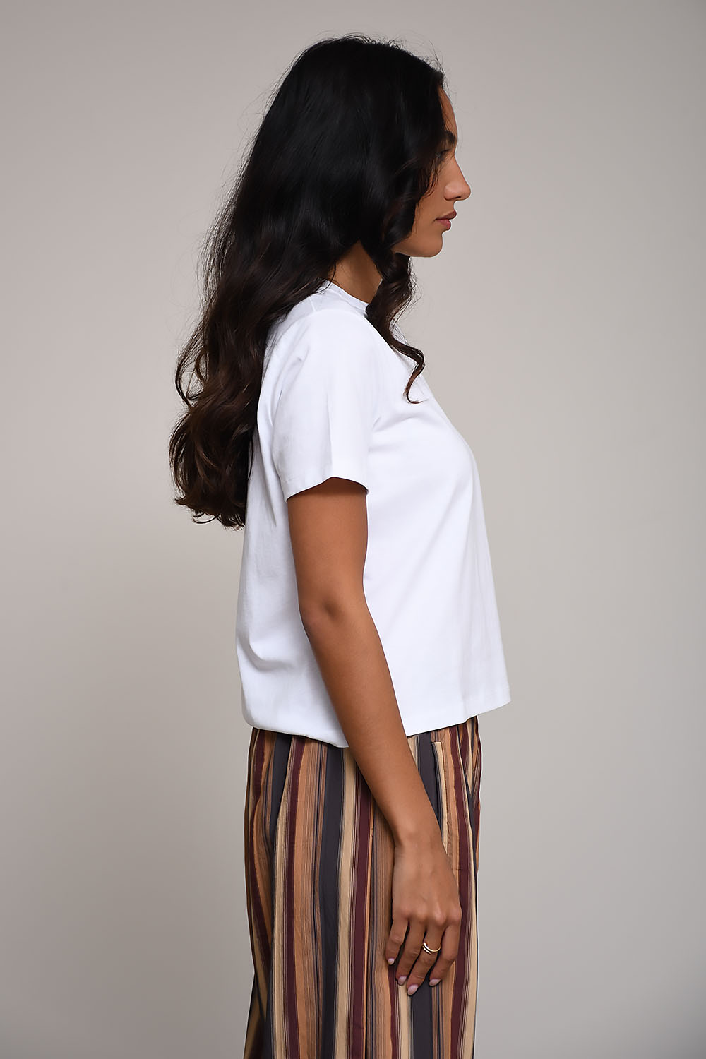 Neeve - The Jill cotton top
