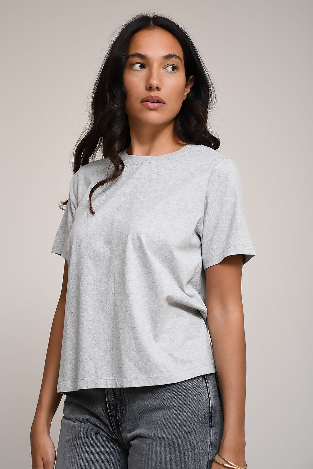 Neeve - The Jill cotton top