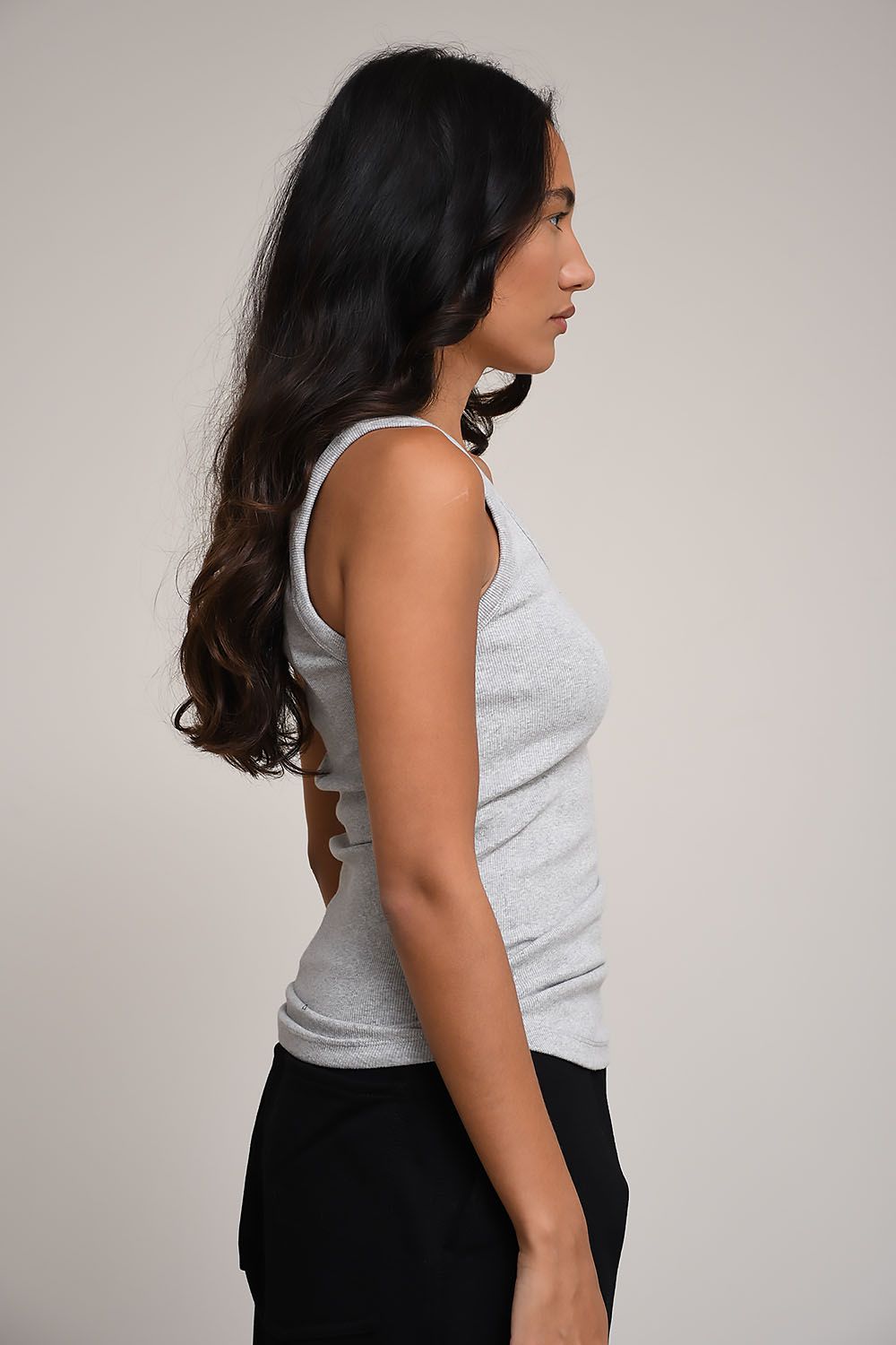 Neeve - The Josie cotton tank top