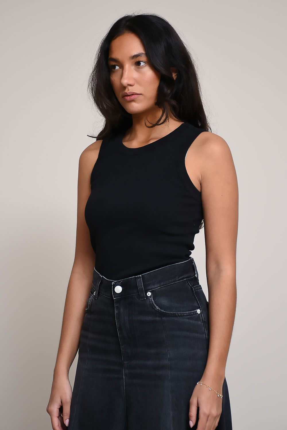 Neeve - The Rania cotton top