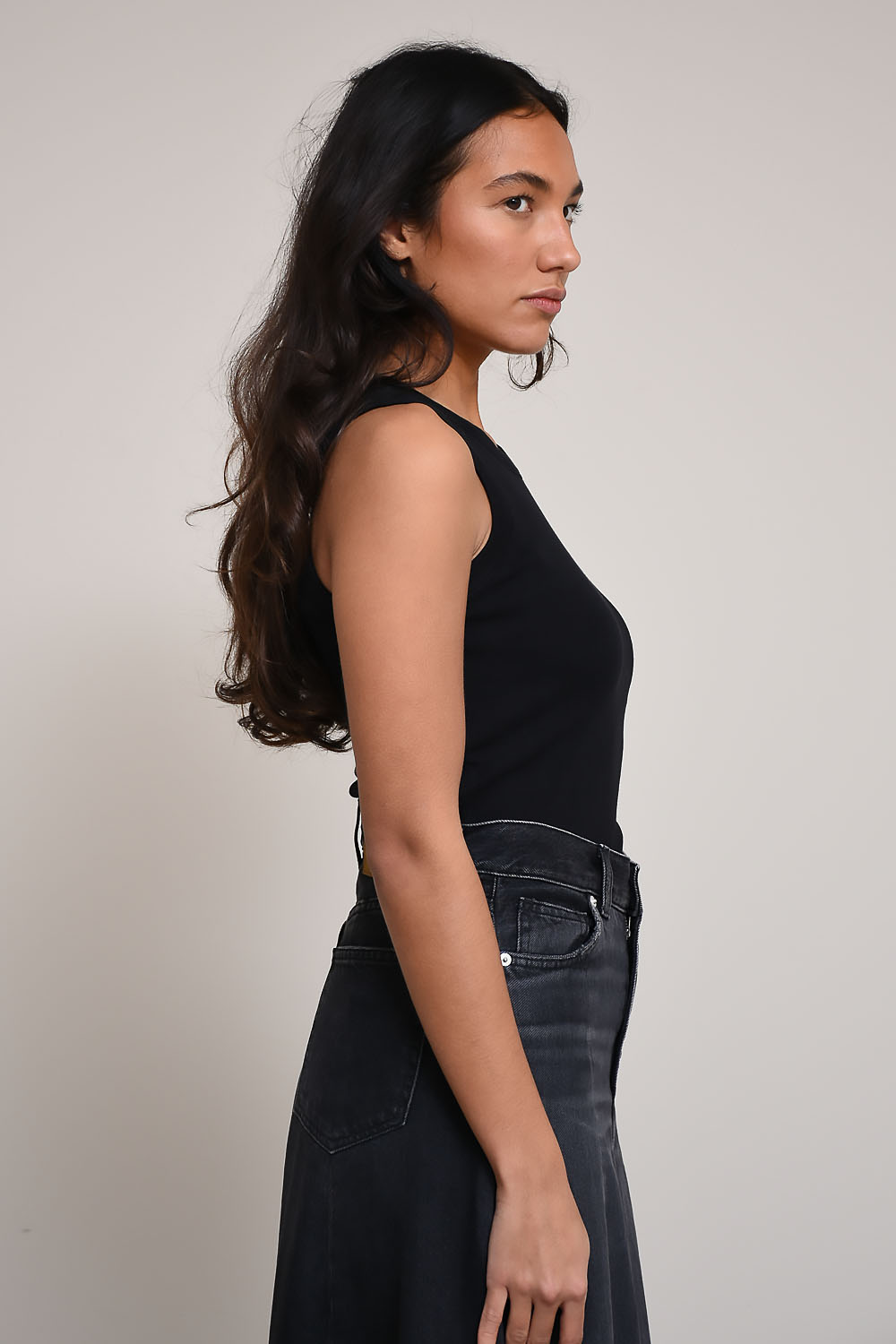 Neeve - The Rania cotton top