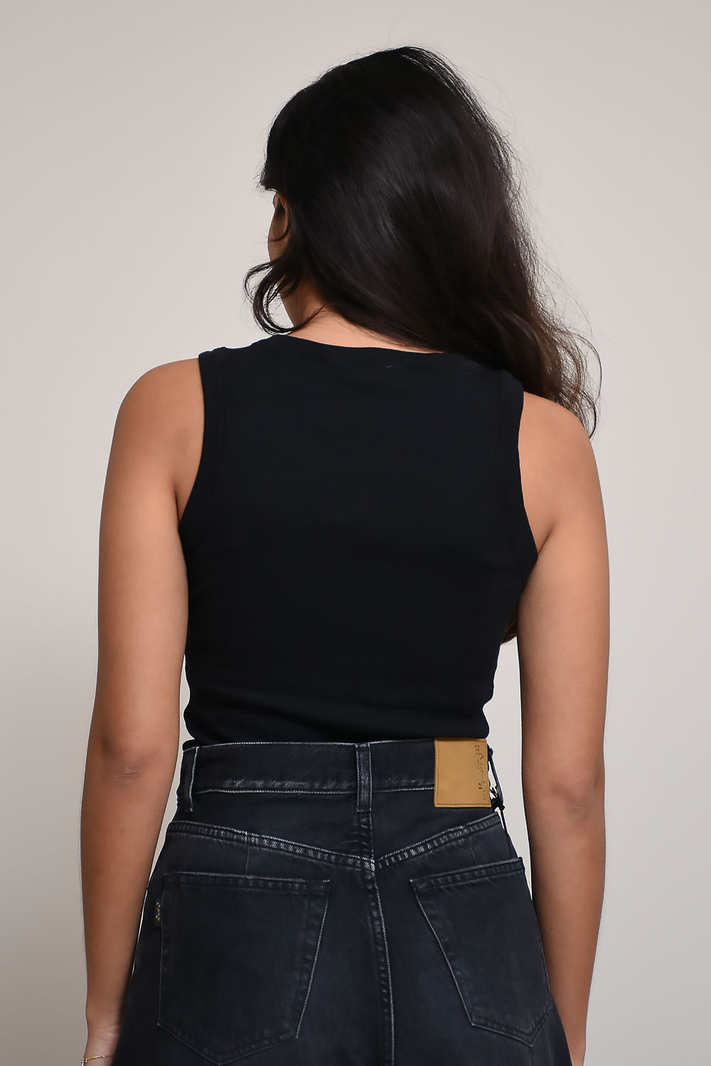 The Rania cotton top