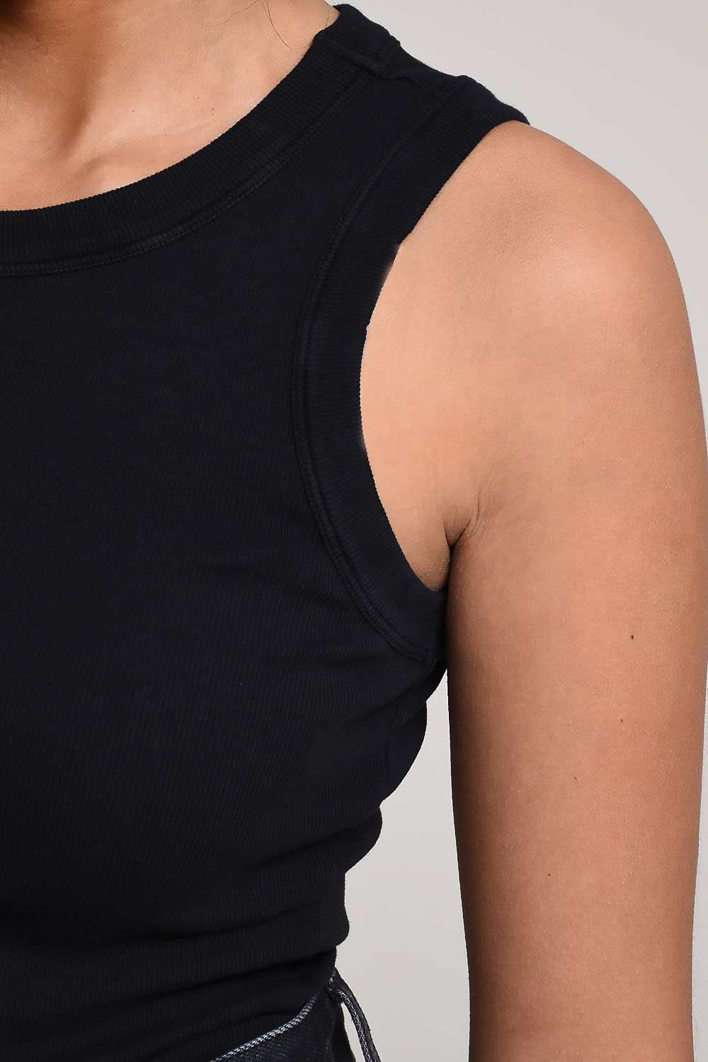 The Rania cotton top